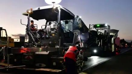 Autoroute A709 : plusieurs échangeurs fermés entre Montpellier et Saint-Jean-de-Védas la semaine prochaine