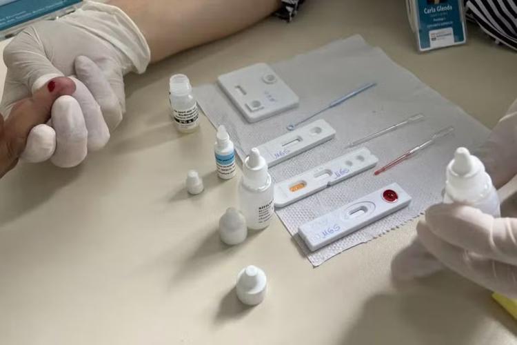 Prefeitura de Campo Grande é condenada a pagar R$ 10 mil de danos morais após falso positivo de HIV