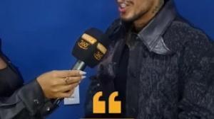 Entrevista Felipe Amorin - Varanda Estaiada