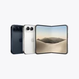iPhone Duo