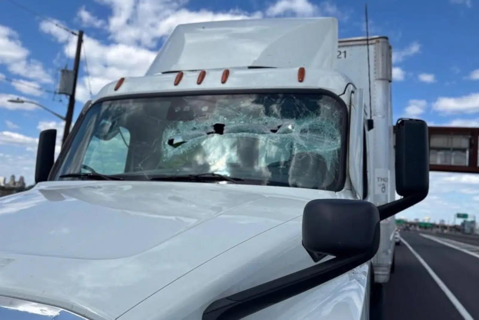 Plane Crashes Into a Truck, Another Hits a Pedestrian in Less Than a Week