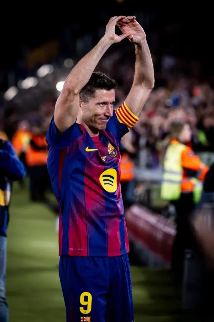 Lewandowski