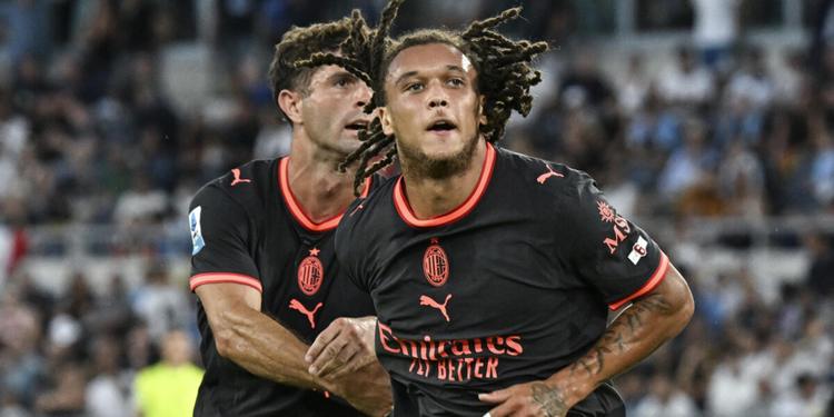 Lazio-Milan 2-2: rimonta rossonera firmata Moreira, ma la difesa di Amorim balla ancora