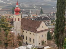 Edilizia di culto. Cei, ad aprile conclusi 8 interventi tra cattedrali e nuovi complessi parrocchiali