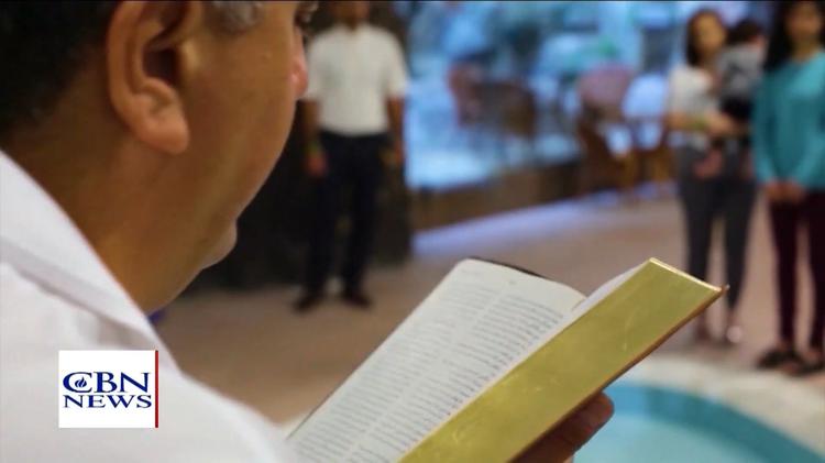 Igreja no Irã cresce em meio à crise e perseguição: “Pessoas são atraídas pelo Senhor"