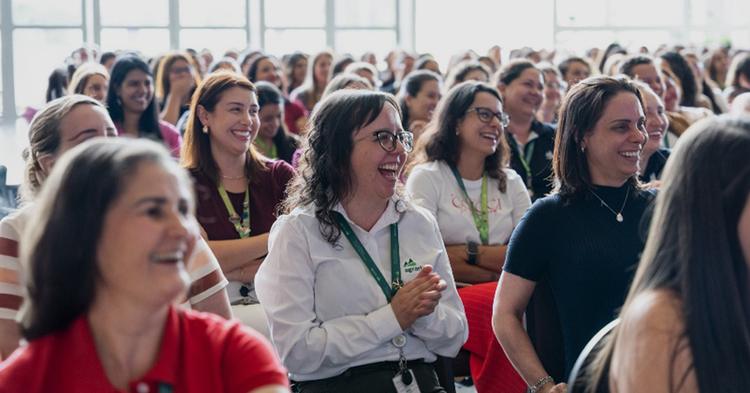 Cooperativa Agrária conquista selo inédito no Brasil por iniciativas de combate à violência contra a mulher