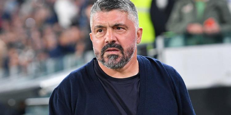 Gattuso, il riscatto è una Lazio da primato: in 200 giorni dal flop Azzurro al 3-0 allo Juventus Stadium