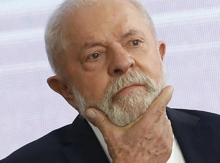 PT questiona Meta sobre bloqueio de Lula no Facebook