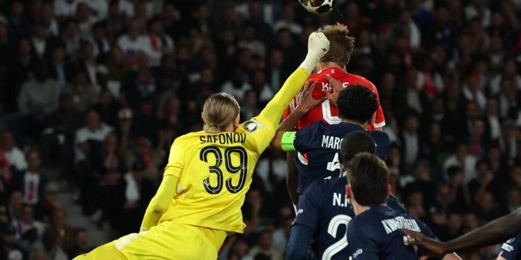 Altro che semifinale! La sfida stellare tra PSG e Bayern finisce in show-goleada: 5-4 per i francesi, ma il fiato rimane sospeso