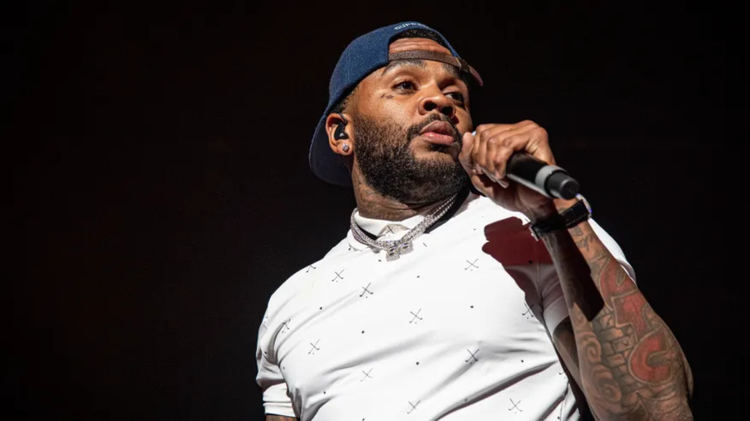 Multi-platinum rap star Kevin Gates to perform at Brandon Amphitheater on Oct. 17