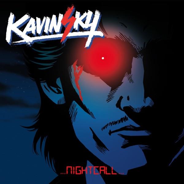 KAVINSKY & ANGELE & PHOENIX - Nightcall