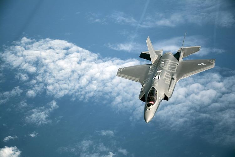 Greek-American Lawmakers Oppose Proposed US Military Sale to Turkey