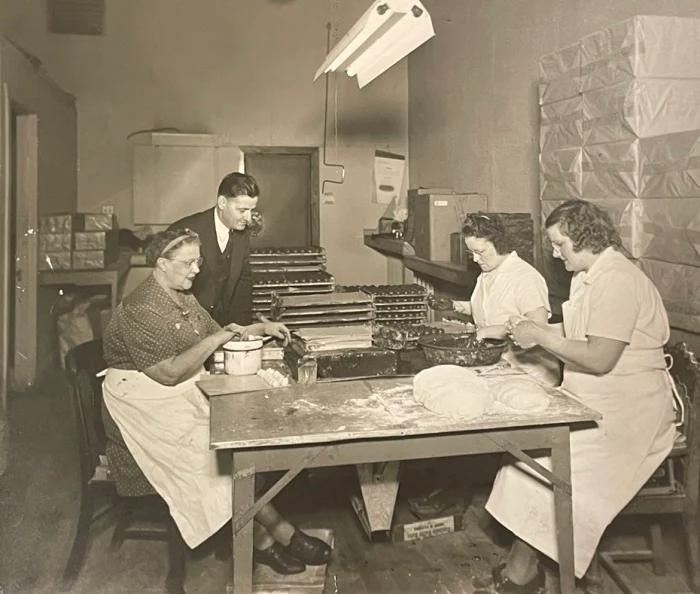 The Greek Immigrant Who Created the Legendary Dove Bar Ice Cream