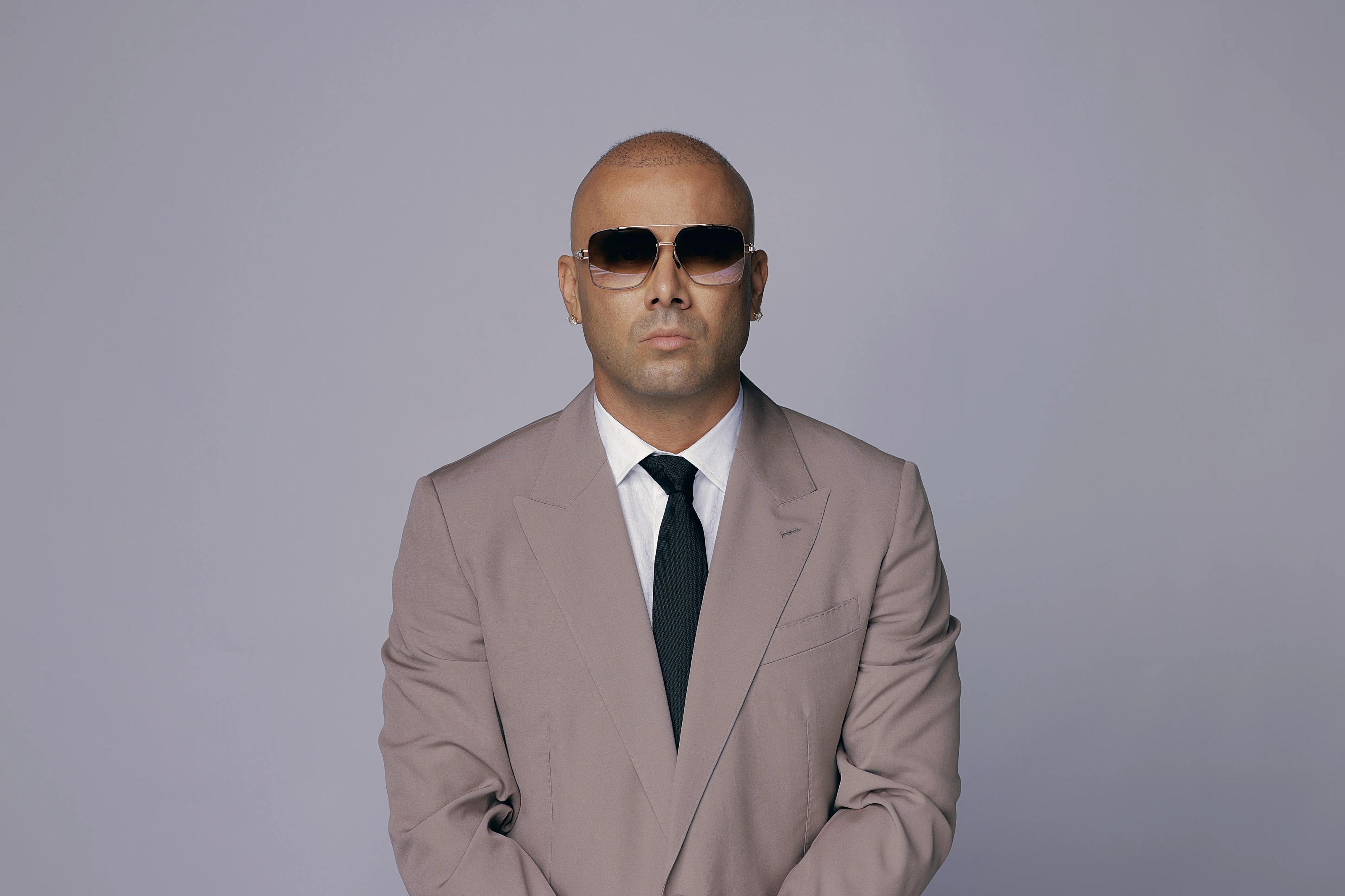 Wisin abre la preventa de su nuevo disco "La Universidad del perreo"