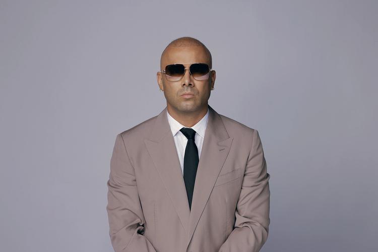 Wisin abre la preventa de su nuevo disco "La Universidad del perreo"