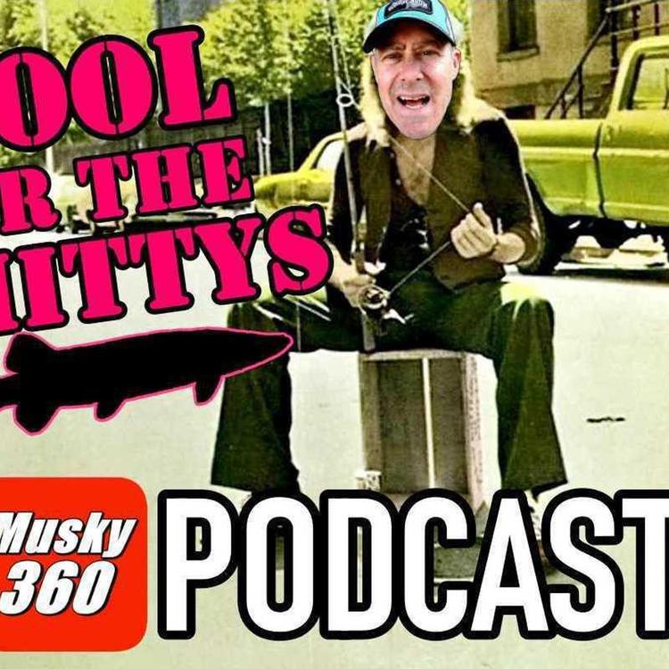 221: Musky Fool for the Smittys User Q+A
