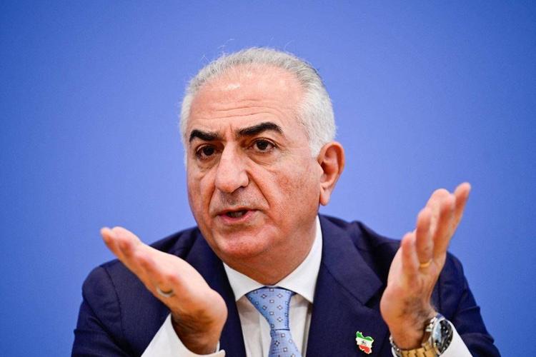 Iran, Reza Pahlavi: “Lotterò per il mio popolo e il mio Paese fino a quando sarà libero”