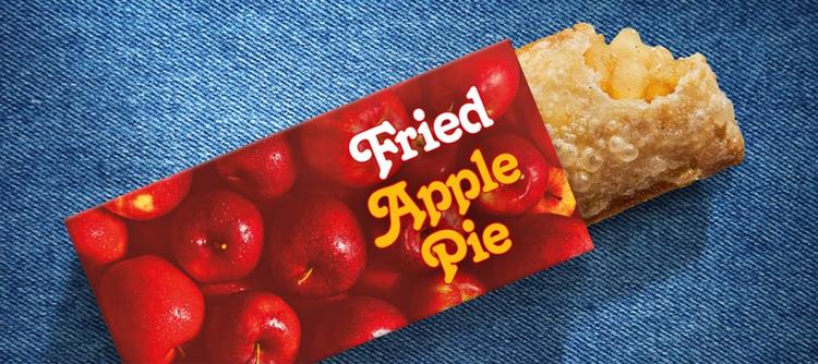 McDonald’s bringing back fried apple pies as part of America250 celebration
