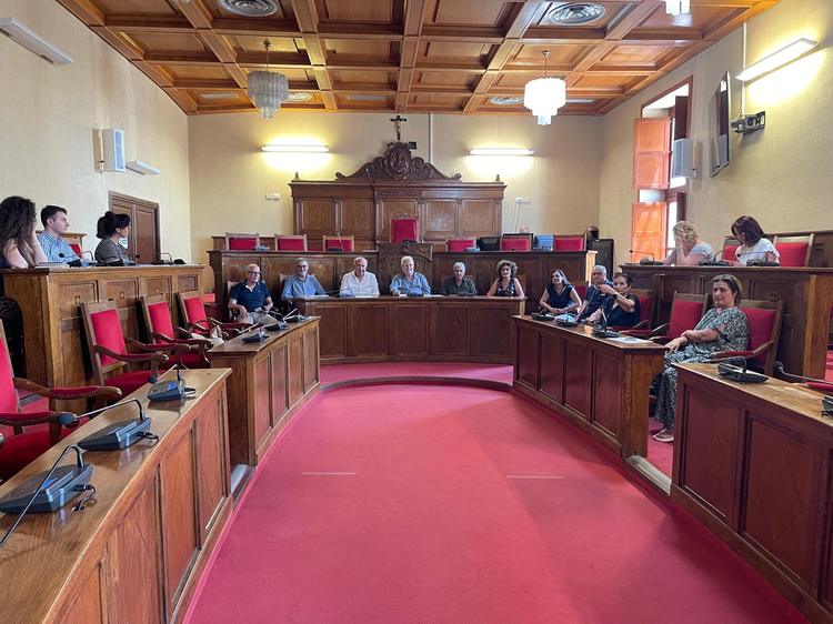 Distretto socio-sanitario 27, approvato il Piano di Zona 2021: quasi 590 mila euro per rafforzare i servizi sociali del territorio