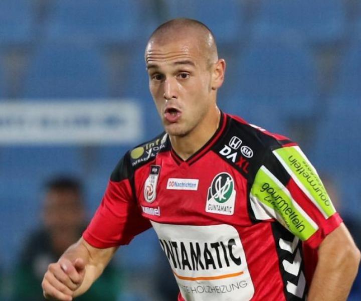 Bari, accordo chiuso con Lukas Grcic
