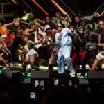 In a first, Caribbean Music Awards moves from New York to Trinidad & Tobago