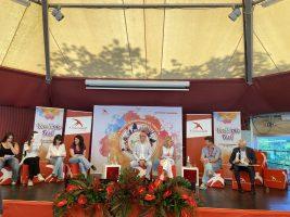 YouTopic Fest. Rondine, l’urgenza di una scuola capace di accogliere