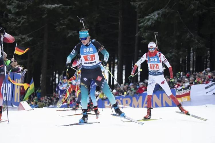 Nordic Magazine, le numéro 1 du biathlon, ski de fond, saut à ski, combiné nordique, rollerski, ski nordique - Un magazine, un site web, une web-TV, une application. La référence francophone. Championnats du monde, coupe du monde, Jeux olympiques.