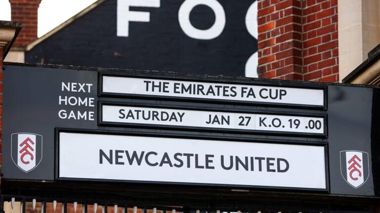 FA Cup matches on TV – BBC Sport announcement gives new update