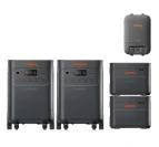 Jackery Solar Generator 5000 Plus
