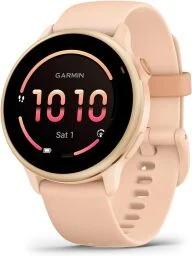the Garmin vívoactive 6
