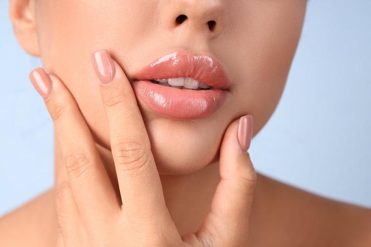 Botox en los Labios Segovia