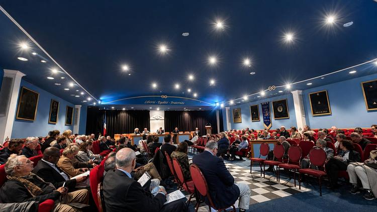 ANTIFM 3.0. La journée d’étude sur l’antimaçonnisme a tenu ses promesses
