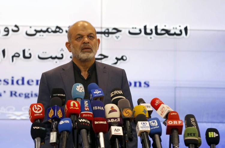 "In Iran decide lui". Chi è Ahmad Vahidi, l'uomo che ha in mano le redini dei negoziati con gli Usa