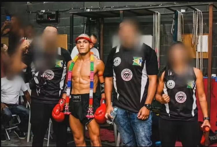 Polícia investiga se lutador de muay thai foi morto por engano em bar na Zona Norte do Rio