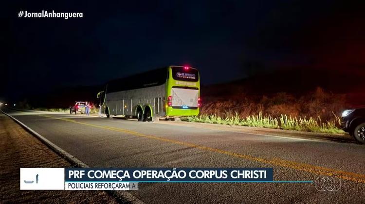 VÍDEOS: Jornal Anhanguera 2ª Edição de quarta-feira, 3 de junho de 2026