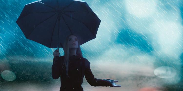 Meteo: mercoledì arriva una perturbazione. Oggi allerta gialla in Sicilia