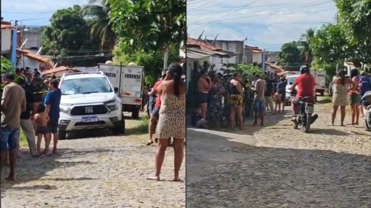 Suspeito de matar os próprios pais é solto em audiência de custódia no interior do Ceará