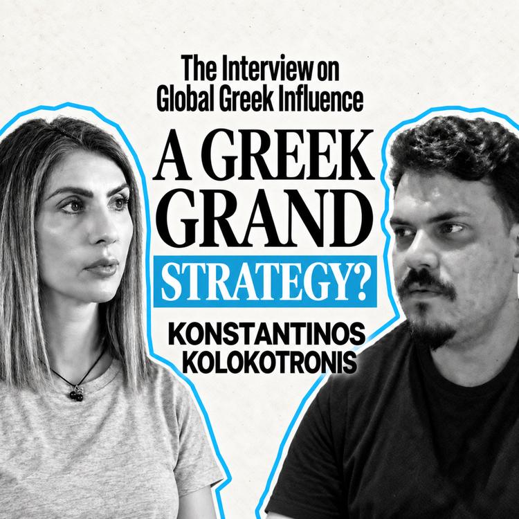 Greece–Turkey: Aegean Defence, Cyprus and Maritime Strategy
