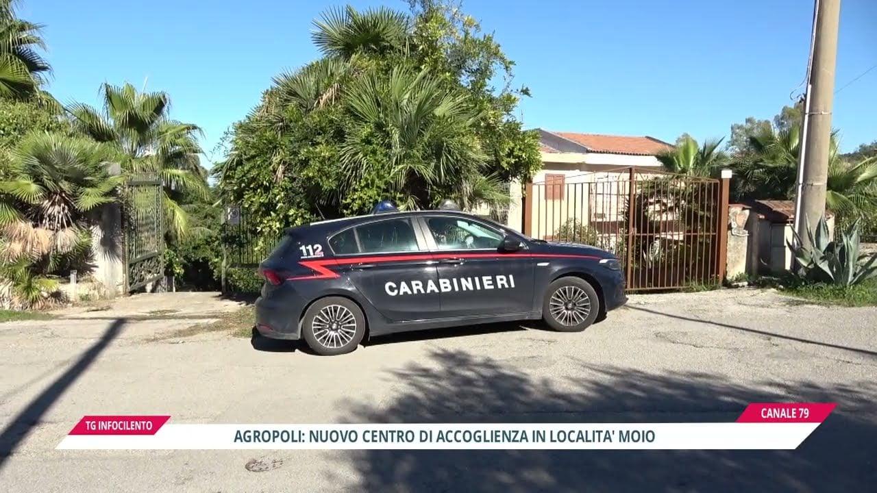 Nuovo centro di accoglienza ad Agropoli, cresce la preoccupazione dei residenti in località Moio