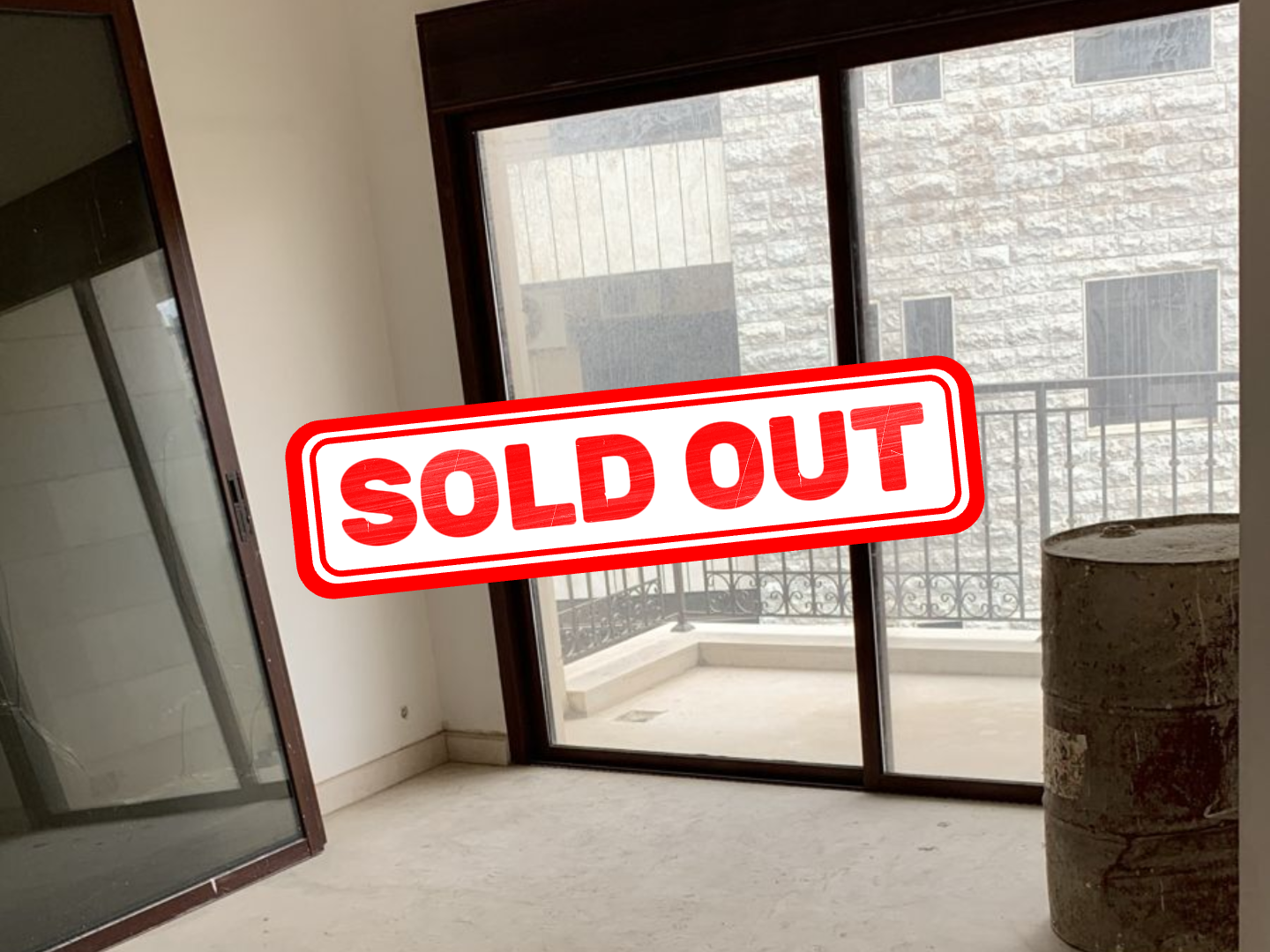 Apt for sale in Dik El Mehdi