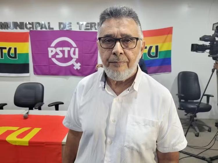 Geraldo Carvalho declara R$ 200,5 mil em bens ao TSE; Gervásio Santos informa R$ 330 mil
