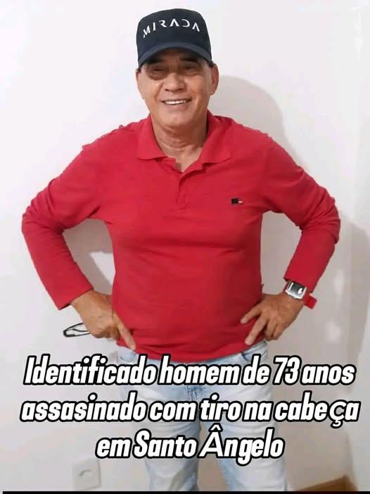 Santo Ângelo registra o 13º homicídio  do ano