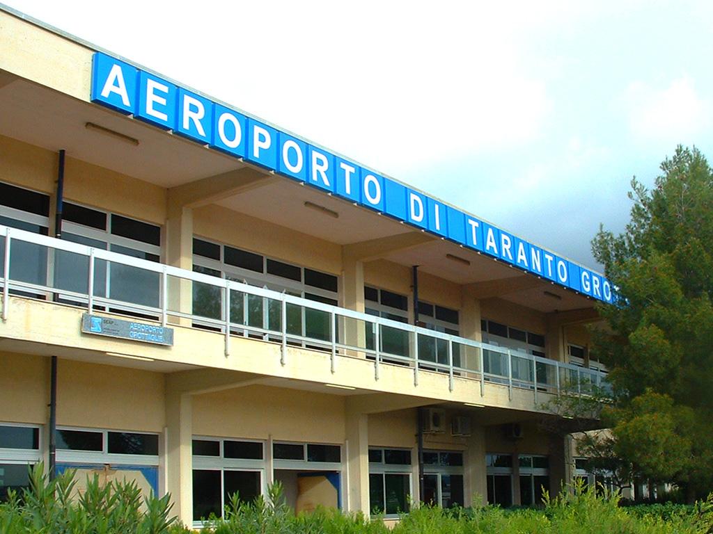 Piano aeroporti 2026-2035, Bitetti: “Grande occasione per nostro territorio”