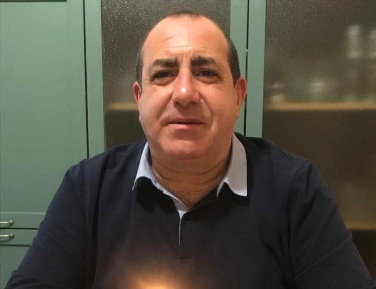 Milazzo, addio a Ciccio Merrina. Per anni ha gestito un centro Match Point in via Vittorio Veneto