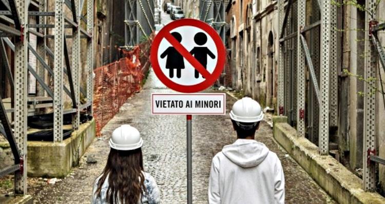 Save the Children, a Firenze quasi 4.700 minori vivono in zone disagiate