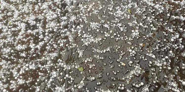 Meteo: l'ondata di caldo ha i giorni contati, in arrivo forti temporali e grandine
