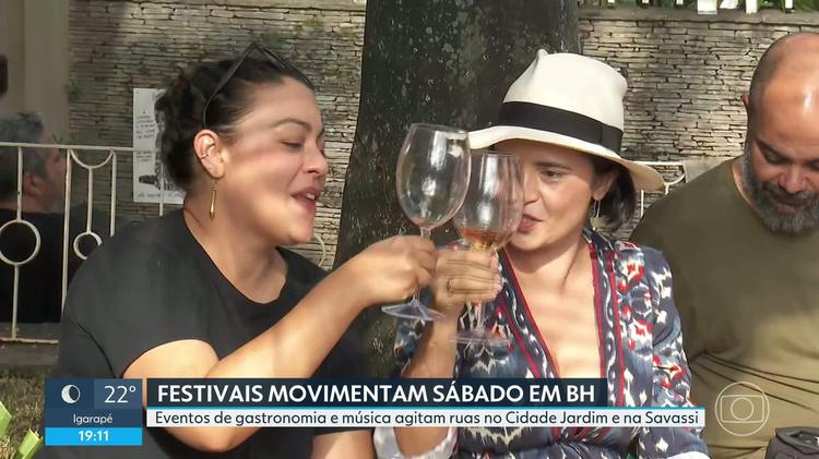 VÍDEOS: MG2 de sábado, 2 de maio de 2026