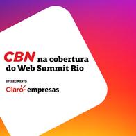 Regulação da IA em debate no Web Summit