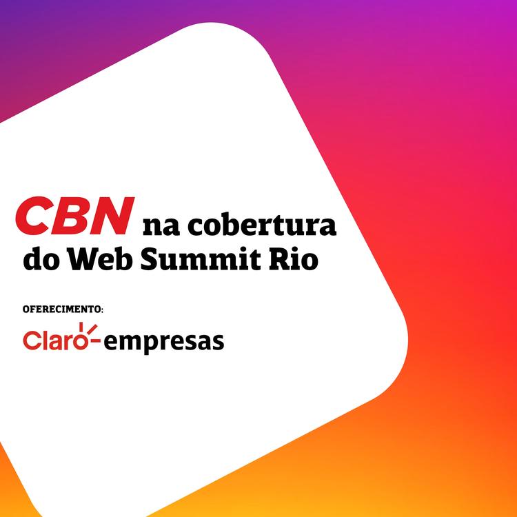 Regulação da IA em debate no Web Summit
