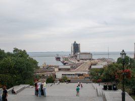 Odessa, sulle rive del Mar Nero l’eco dell’Italia: da De Ribas a “’O sole mio”